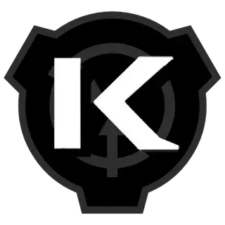 SCP Core [Kult Craft]