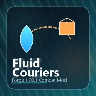 Fluid Couriers