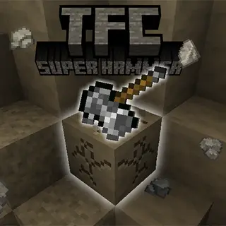 TFC Super Hammer