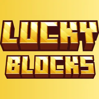 banana's Lucky Blocks