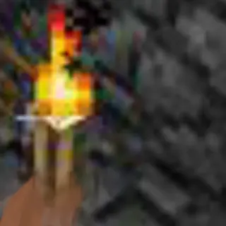 Offhand Torch & Lantern Tweak