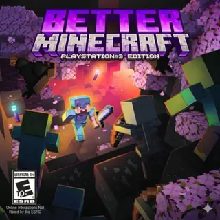 Better PlaystationEdition