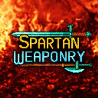 Overgeared Spartan