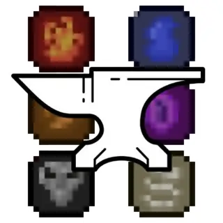 Archon Forge