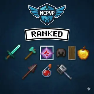 MCPVP Ranked