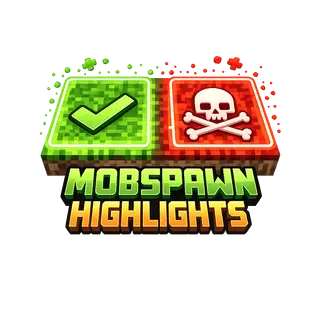 Mob Spawn Highlights