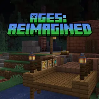 Ages Reimagined