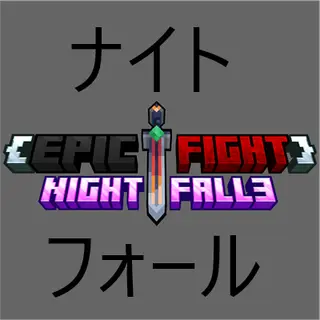 EF Nightfall Better Japanese Translation Pack