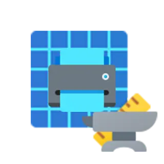 NeoForgematica Printer