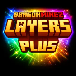 DragonMine Z: Layers+