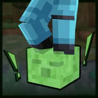 Slime Bounce