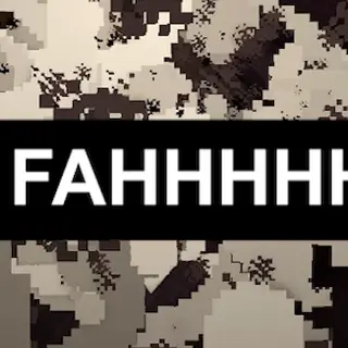 FAHHH Explosions