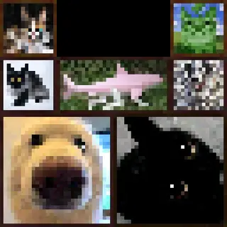 A Few Cool Paintings