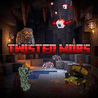 Twisted Mobs