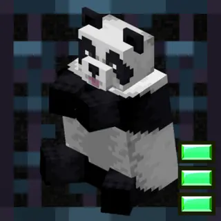 Mob Controller Panda Spawning