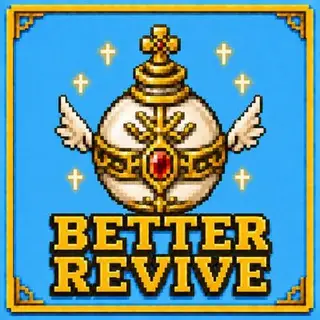 Better Revive
