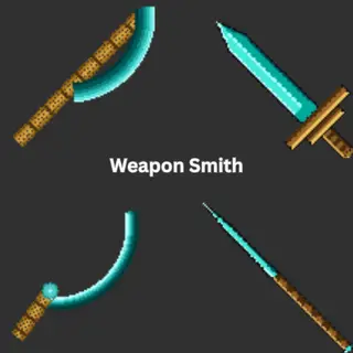 Weaponforge