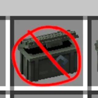 TaCZ No Ammo