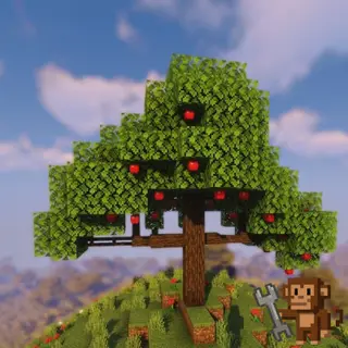 Dynamic Trees Vinery Updated (MuddyPatch)