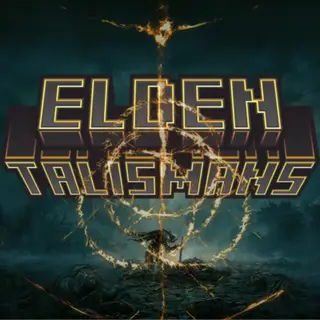 Elden Talismans