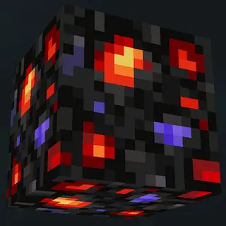 Falling Meteors Reimagined