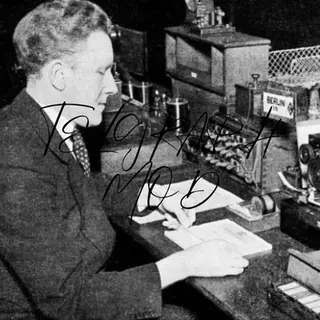 Historical Telgraph