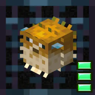 Mob Controller Pufferfish Spawning