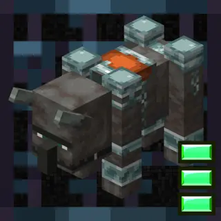 Mob Controller Ravager Spawning