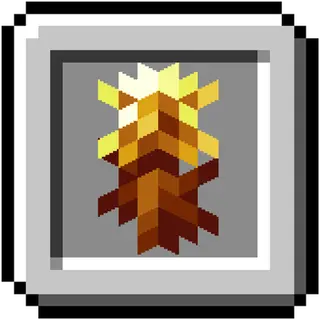 Golden Dandelion Backport Mod