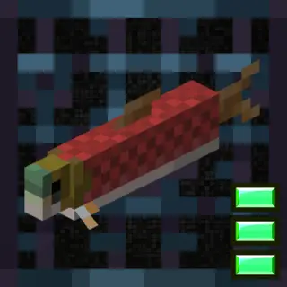 Mob Controller Salmon Spawning