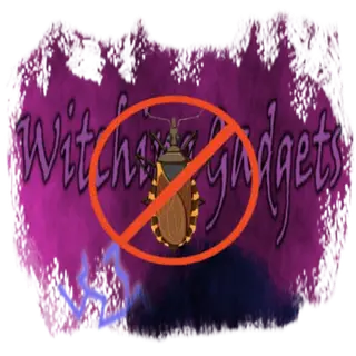 Witching Gadgets : Patched