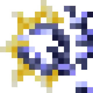 [FCA]Flame Chase Artifacts