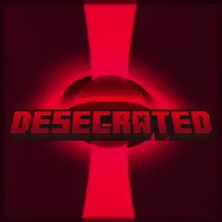 Desecrated - Flesh and Blood