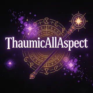 Thaumic All Aspect