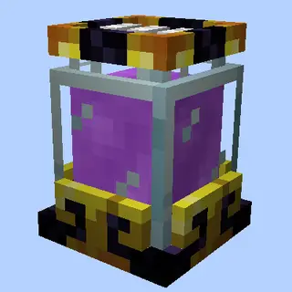 Ender Source Jars
