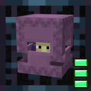 Mob Controller Shulker Spawning