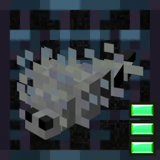 Mob Controller Silverfish Spawning