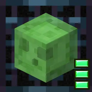Mob Controller Slime Spawning