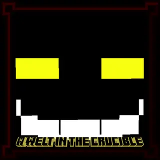 SCP-4335, A Welt in The Crucible
