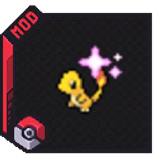 Cobblemon: Shiny Starter Preview