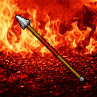 Overgeared Backported Spears