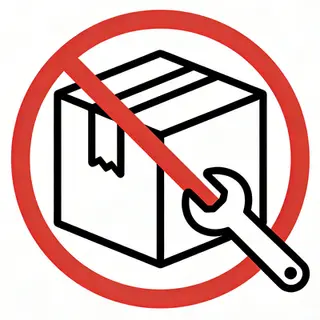 Don't Touch My Datapack