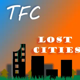 TFC Lost Cities