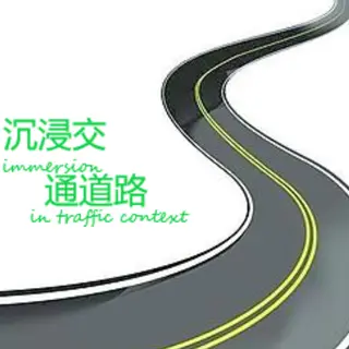 Immersion in Traffic Context 2