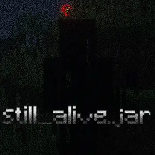 [3.0] still_alive.jar (Horror)