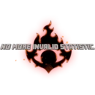 Ash Of Sin: No More Invalid Statistic