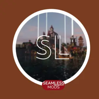 SeamlessLib
