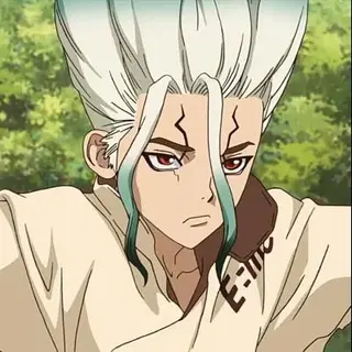 Dr. Stone -Multiverse