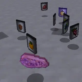 HarvestGalacticraft