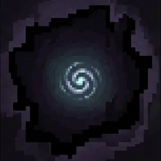 SensoryAbyss